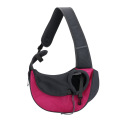 Head Out Adjustable Shoulder Sling Pet Carrier Bag