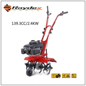 X-GT40-1A 4.0HP 139.3cc Gasoline Cultivator