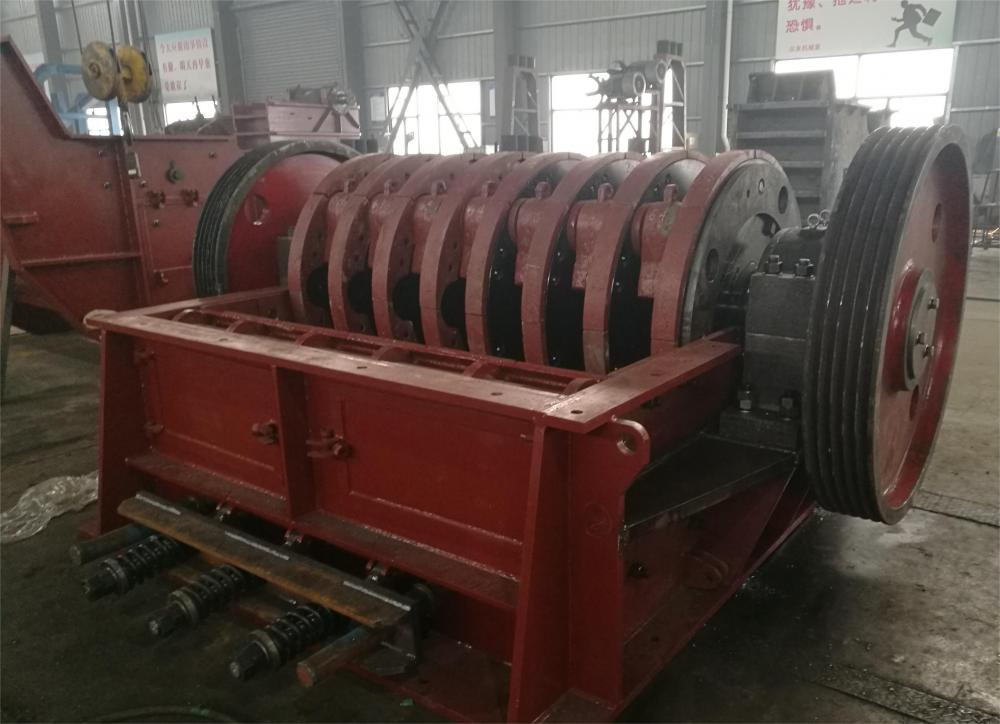 Hammer Crusher