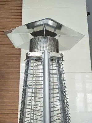 Energy Saving Electric Patio Heaters Radiant Infrared Heater