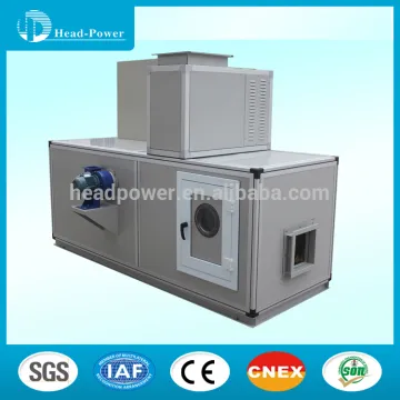 15 kg h wheel desiccant dryer dehumidifier