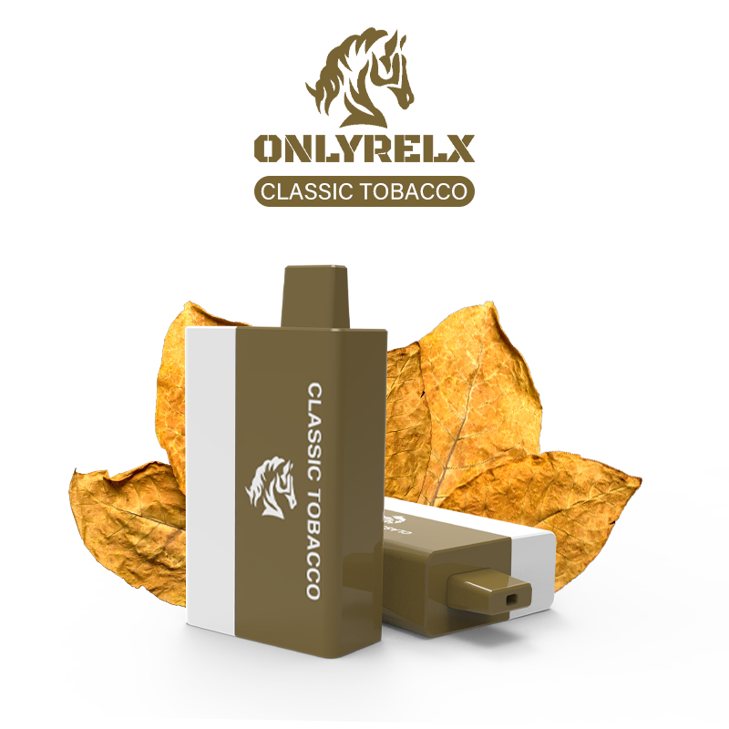 5000puffs одноразовые гладкие ароматы Vape OnlyRelx