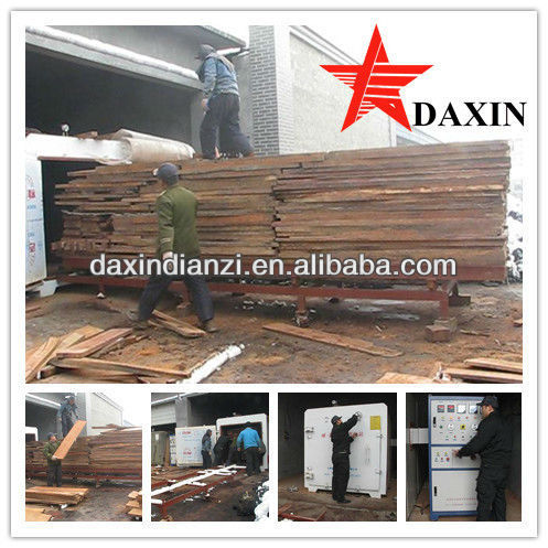 China Woodworking Machine, High Frequency Woodworking Machinery