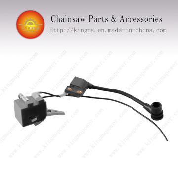 CS6200 Chinese Gasoline Chain Saw-Ignition Coil