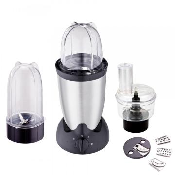 Multi-functional magical table blender