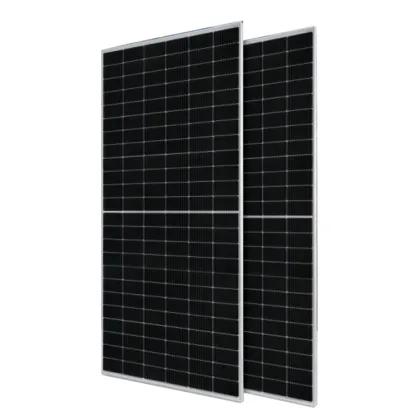China Distributors: 540W to 600W PV Modules & JA Solar Panels