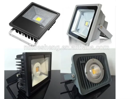 CE ROHS Approval NING BO new 30w led flood light