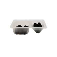 Food Grade Sauce PP Blister Insert Tray Packaging