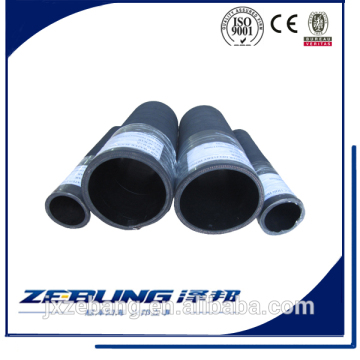 deliver water rubber hose