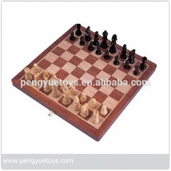 Chess Board table	,	Educational Chess Toys	,	Game Set with Best price and Wooden frame