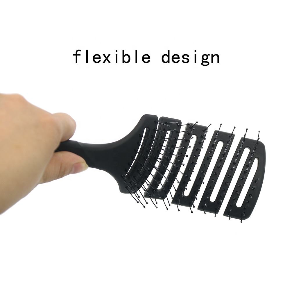 best wide tooth comb for curly hair