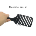 Hairbrush terbaik untuk rambut kusut - Berus Berus