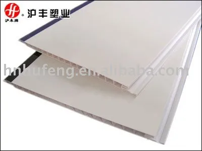 Decorative PVC Panels