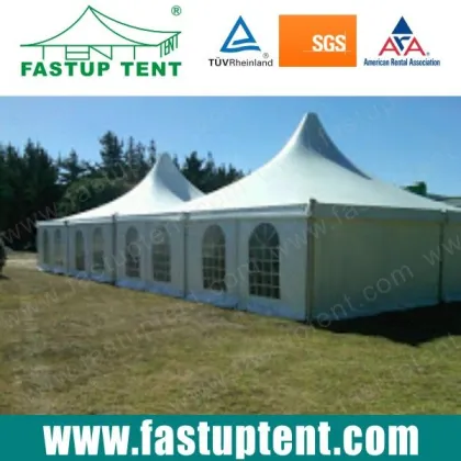 10X10 Pagoda Tent, Tenda for Sale