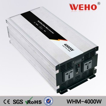 100% original 4kw modified sine wave power inverter
