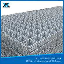 Hot Dip Galvanized Welded Wire Mesh