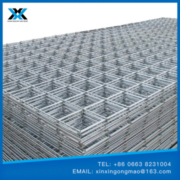 201 Welded wire mesh