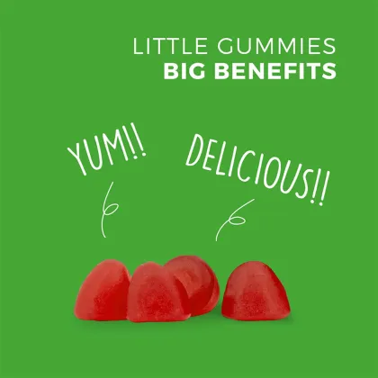 Melatonin Curcumin C3 Complex Sleep Recovery gummies