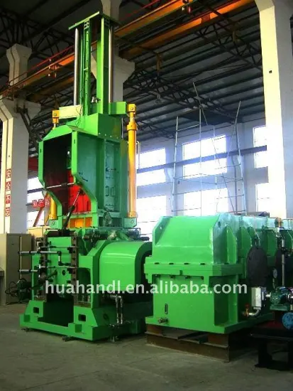 Internal Mixer/ rubber mixer