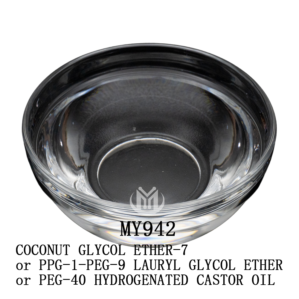 ppg 1 peg 9 lauryl glycol ether