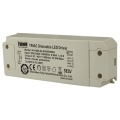 Dimming Smoothly Triac Dimmable LED Driver 45W