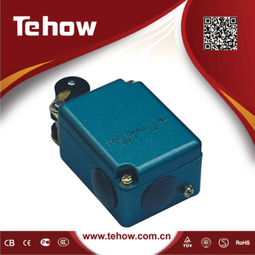 500V Limit Switches k244 With Good Quality