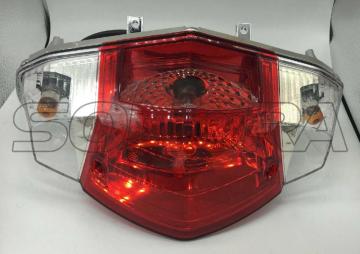 Baotian scooter BT49QT-20cA4(5E)TAIL LIGHT Top Quality