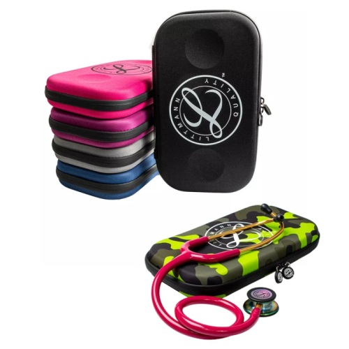 Stethoscope Storage Bag Eva -Tasche tragbare Handtasche