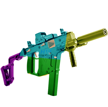 Victor Vector Gel Blaster Toy Gun Greatale Set