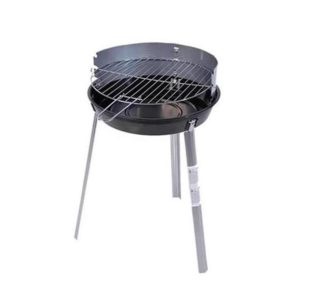 BBQ Grill Easy to install