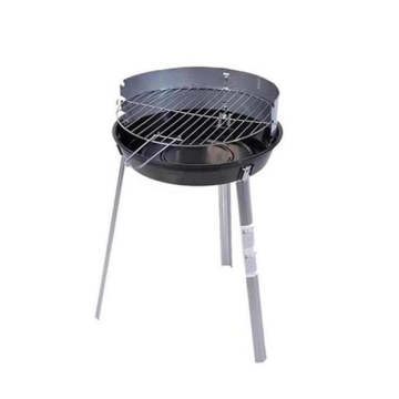 BBQ Grill Easy to install