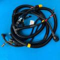 wiring harness 14630636 untuk EC360 EC460 D12D