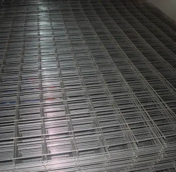 Mesh Panels