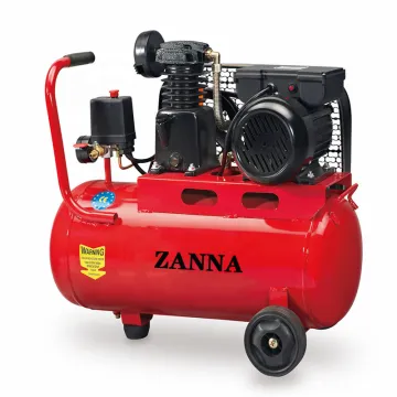portable air compressor in