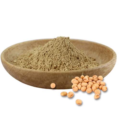 Phytoestrogen Water Soluble Soy Isoflavone Powder