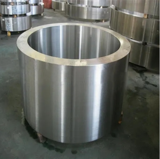 SA182-F316 Stainless Steel Forged Sleeves