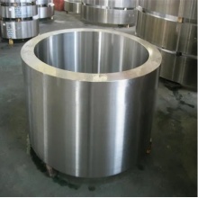 P280GH 1.0426 Carbon Steel metal Forged sleeves