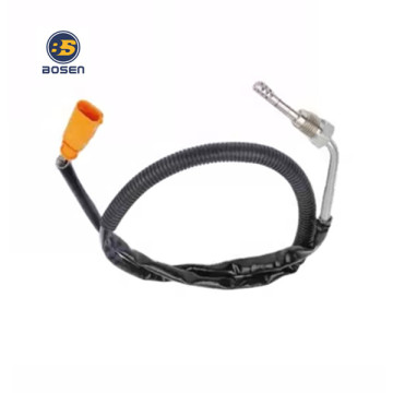OEM 03L906088FE EGT Sensor suhu gas ekzos untuk VW Amarok