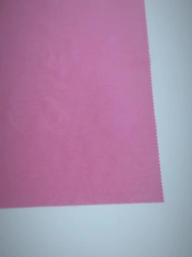Customization Siro Knitted Ponte Roma Fabric