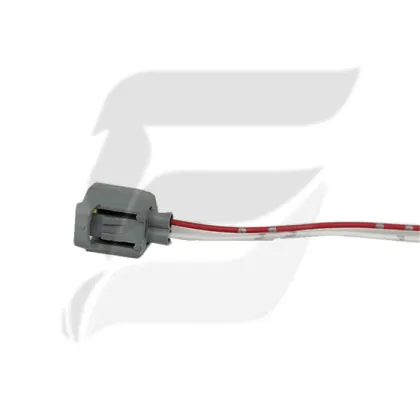 Electric Parts Oil Temperature Sensor Plug for Kobelco Hitachi Sumitomo