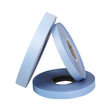 Flexible Composite Insulation Paper F-DMD for Transformer Motor Winding Insulation