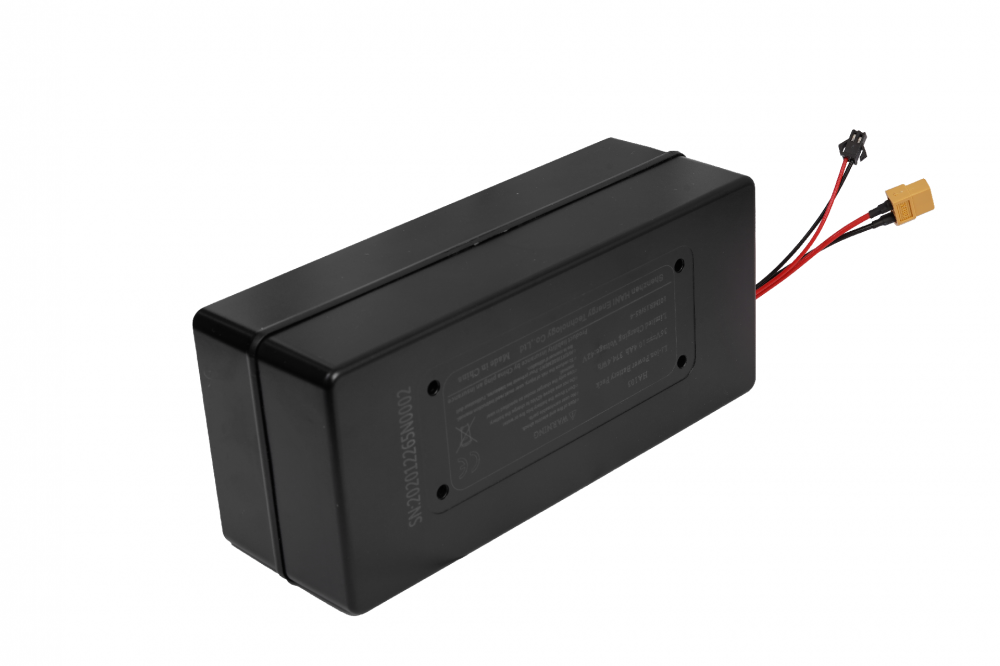 HA103 Lithium Battery Pack Electric Bicycle Battery