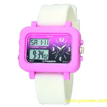 Sports Bulova Watch