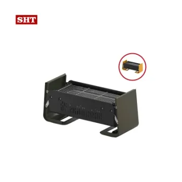 Good Rated Small Wood Camping Stoves 1 Burner Camping Stove Good Small Tabletop Small Portable Charcoal Grill