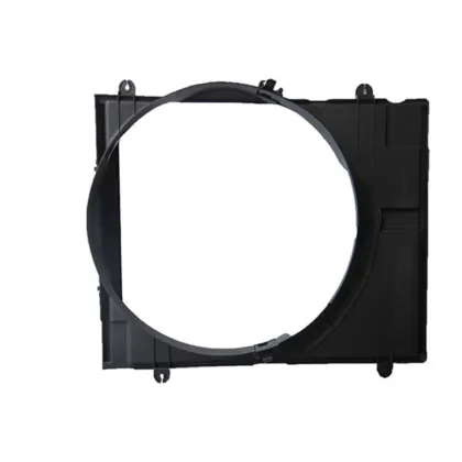 Mitsubishi L200 2007-2014 Fan Shroud