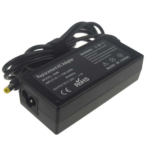 AC / DC адаптер питания для настольных ПК зарядное устройство для LS