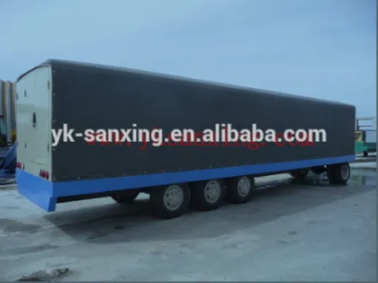 Sanxing UCM120 MACHINE