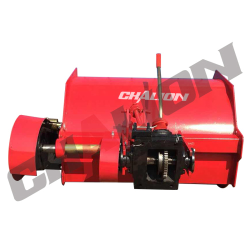 Two Wheel Tractor Implements Straw Returning Machine Of Walking Tractor Supplier