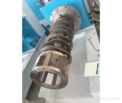 New designed disc type Horizontal Bead Mill