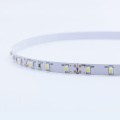 3528SMD Mor 60led 4.8W şerit ışıklar